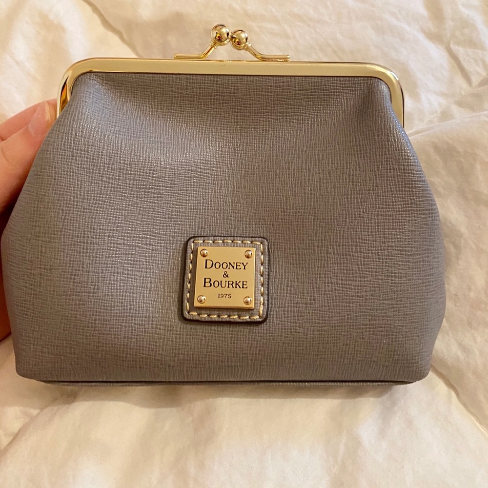 Dooney & Bourke Colin Purse